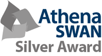 Athena Swan Silver Award Athena Swan Silver Award