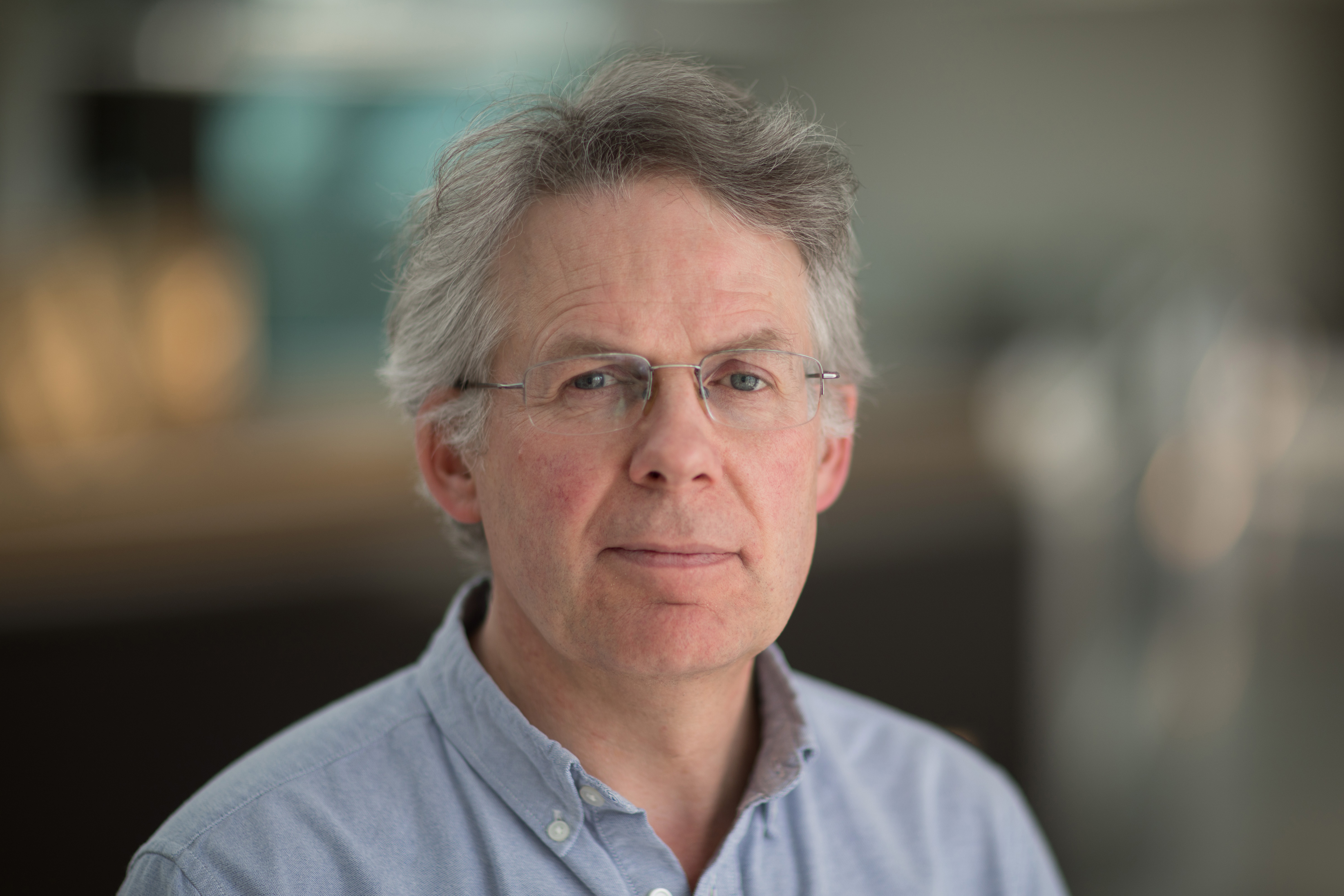 Prof Ben Berks | Biochemistry