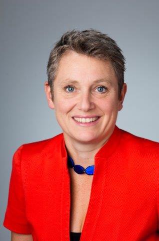 Kate Bingham Kate Bingham