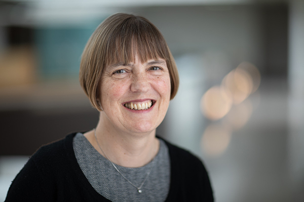 Prof Penny Handford | Biochemistry