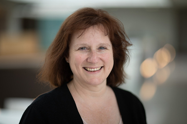 Associate Prof Alison Woollard | Biochemistry