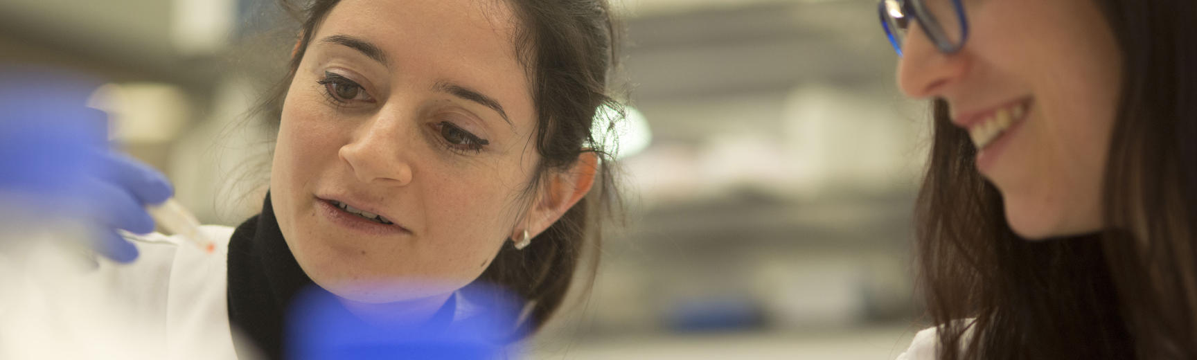 postdoc stories