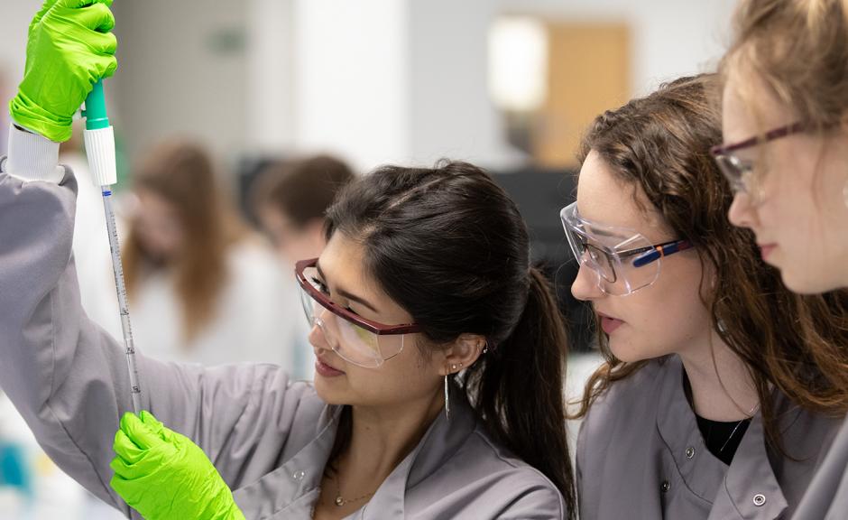 Undergraduates | Biochemistry