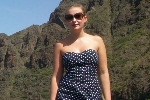 lauren turrell