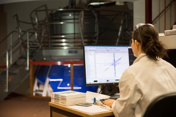 NMR Spectroscopy