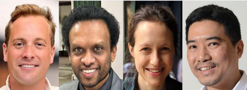 weston struwe and colleagues