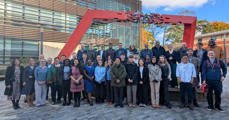 Participants of the Medicine Quality meeting held on the 24th of October 2024