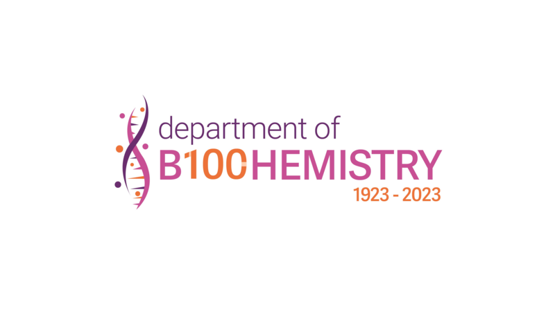 biochem 100 logo final
