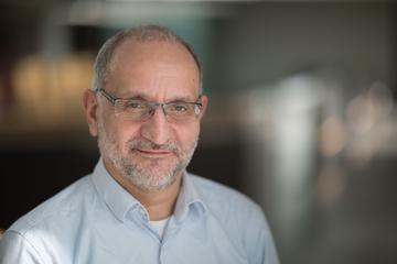 Professor Colin Kleanthous Professor Colin Kleanthous