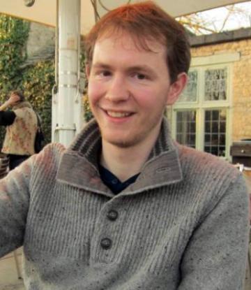 Charles Underwood | Biochemistry