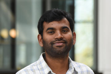 Associate Professor Jani Bolla