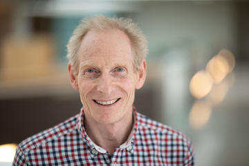 Prof Kim Nasmyth