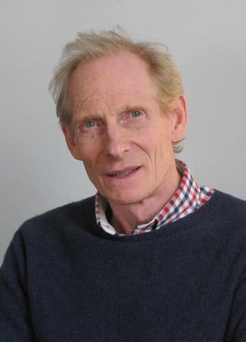 prof kim nasmyth