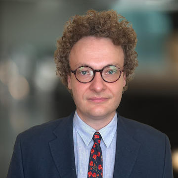 Dr Antoni Wrobel