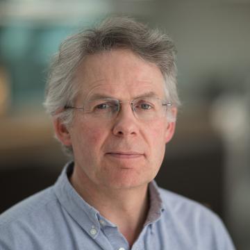 Prof Ben Berks