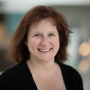Associate Prof Alison Woollard
