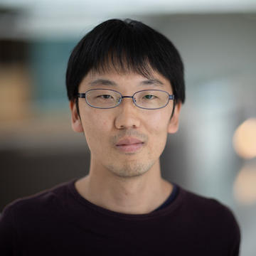 Dr Bungo Akiyoshi