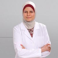 Dr. Areej Abuhammad