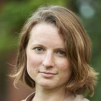 Karoline kuchenbaecker