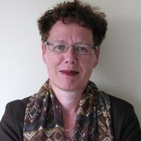 Professor Francisca de Haan Professor Francisca de Haan