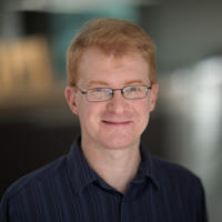 Prof Matt Higgins