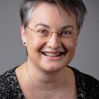 Dr Catherine Le Visage Dr Catherine Le Visage