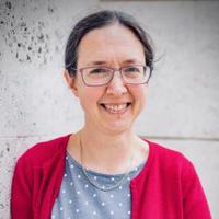 Professor Rachel Oliver Professor Rachel Oliver