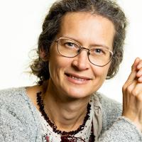 Dr Iryna Herzon Dr Iryna Herzon