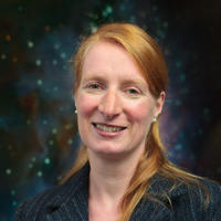 Dr Suzanne Ramsay Dr Suzanne Ramsay