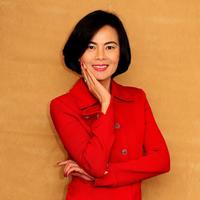 Professor Thuc-Quyen Nguyen Professor Thuc-Quyen Nguyen